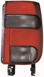 Tail Light Assembly 665-1907R-LD-UE