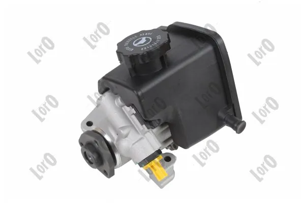 Hydraulic Pump, steering 140-01-086