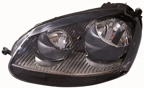Headlight 441-1171L-LDEM2