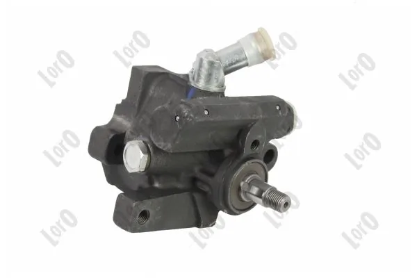 Hydraulic Pump, steering 140-01-375