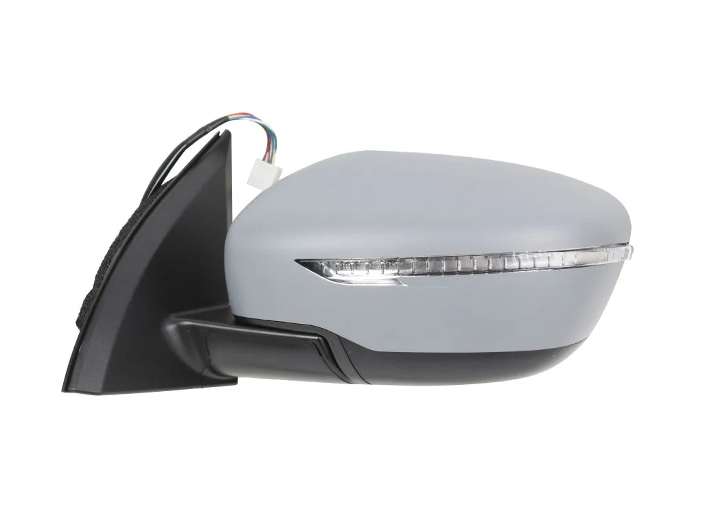 Exterior Mirror 2737M01