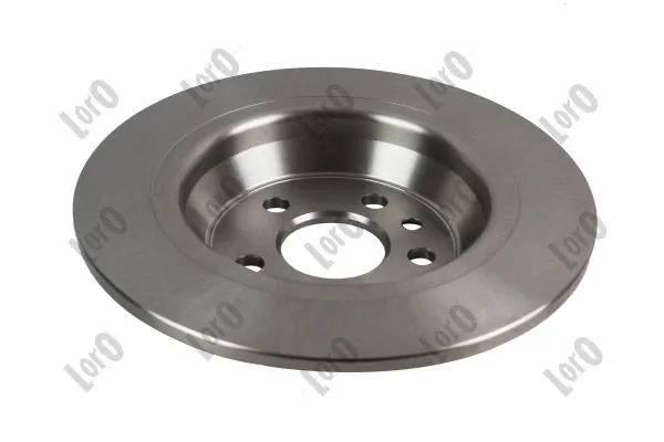 Brake Disc 231-04-025