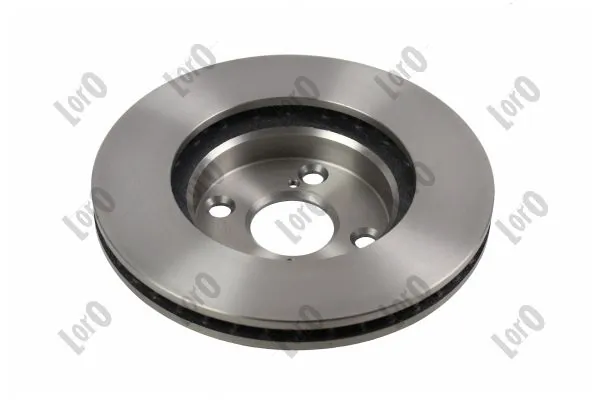 Brake Disc 231-03-054