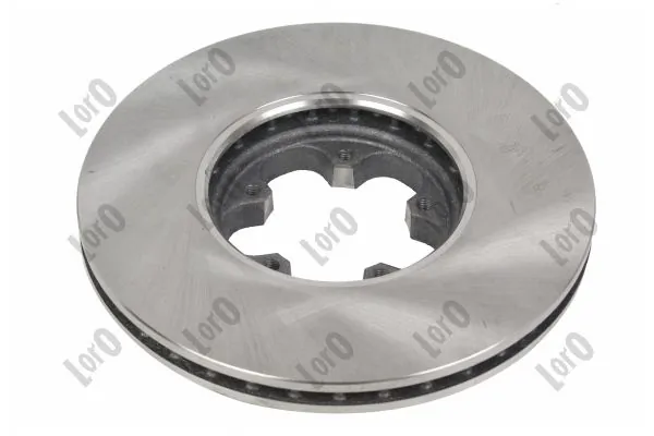 Brake Disc 231-03-118