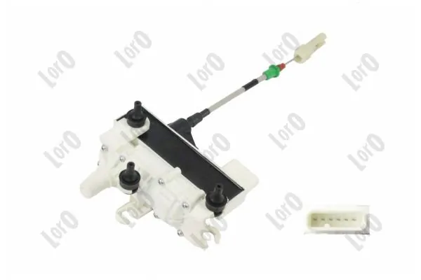 Door Lock 132-004-075