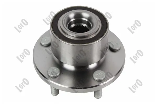 Wheel Hub 141-01-022