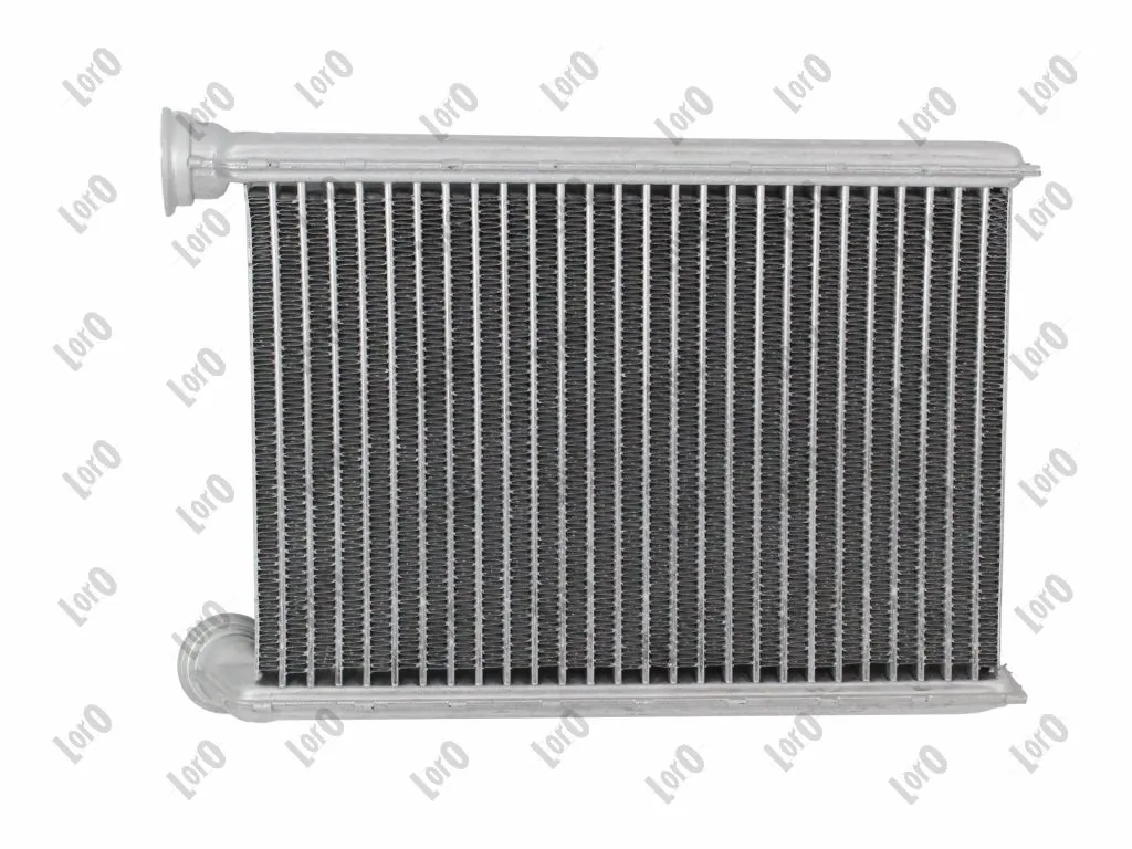 ABAKUS 037-015-0022 Heat Exchanger, interior heating