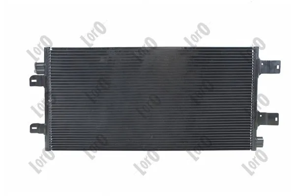 Condenser, air conditioning 042-016-0042