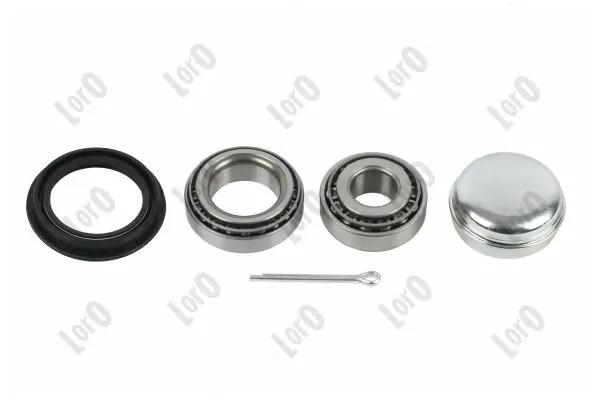 Wheel Bearing Kit 141-03-027