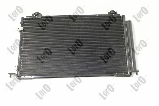 Condenser, air conditioning 051-016-0030