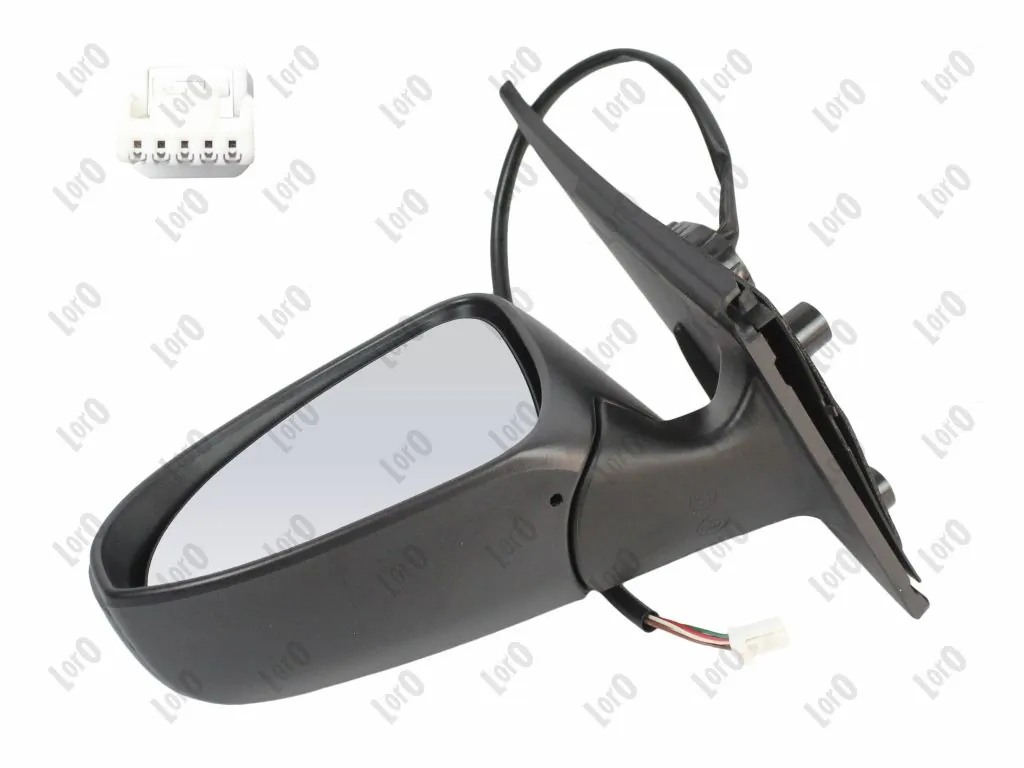 ABAKUS 0546M05 Exterior Mirror