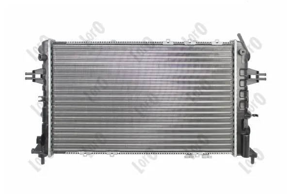 Radiator, engine cooling 037-017-0021