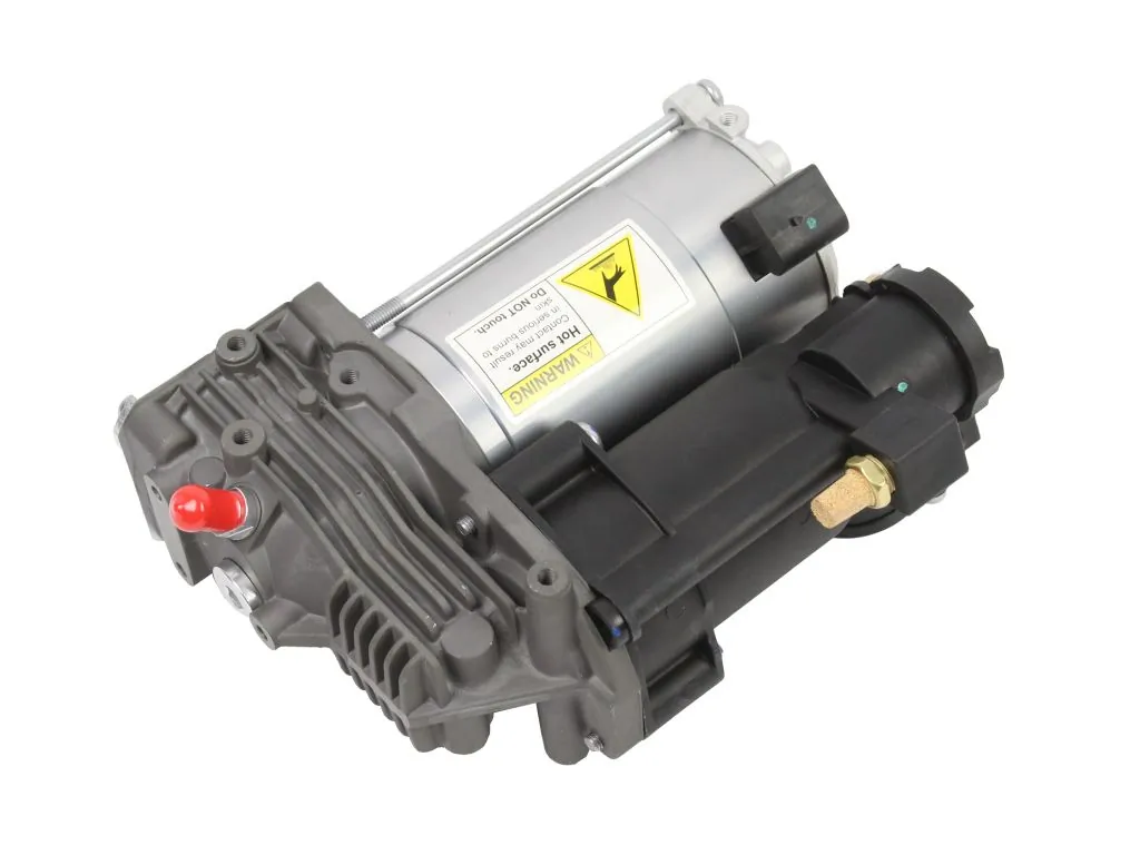 Compressor, compressed-air system 131-02-617