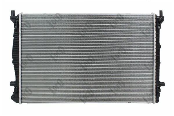 Radiator, engine cooling 053-017-0093