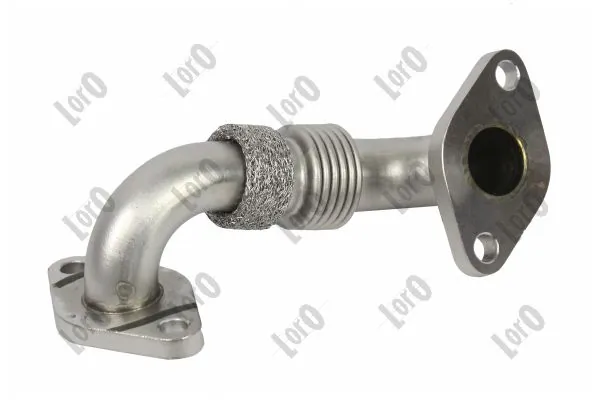 Pipe, EGR valve 121-00-100