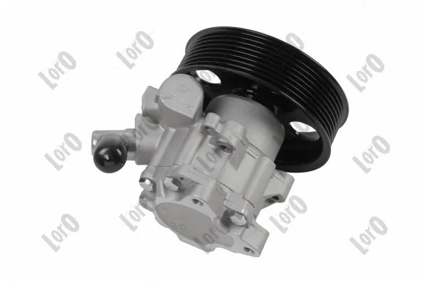 Hydraulic Pump, steering 140-01-027