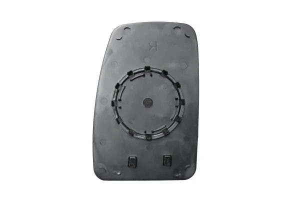 Mirror Glass, exterior mirror 3163G02