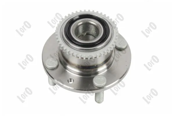 Radlagersatz 141-01-168