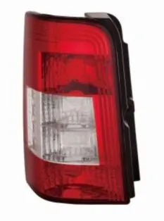 Tail Light Assembly 552-1924R-UE