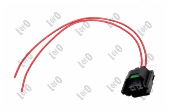 Kit perbaikan kabel, lampu depan 120-00-142