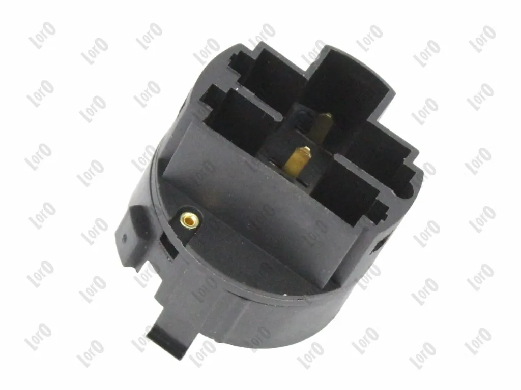 Steering Lock 132-016-044