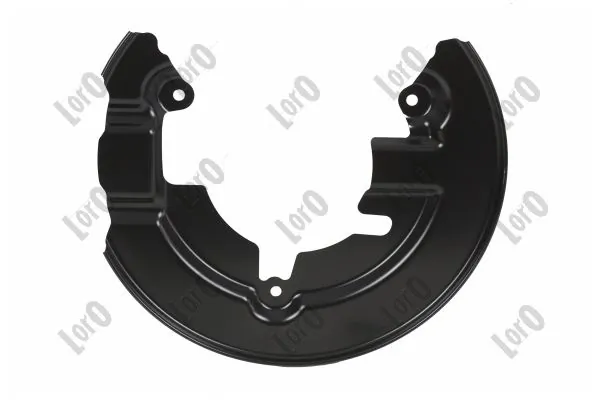 Splash Guard, brake disc 131-07-201