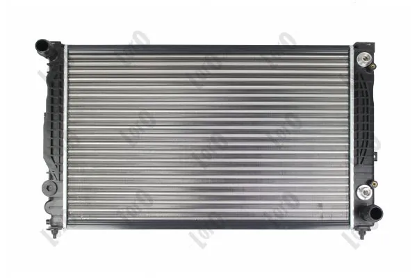 Radiator, engine cooling 003-017-0023