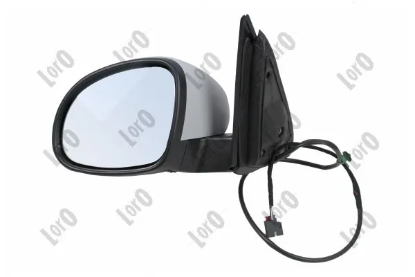 ABAKUS 4042M05 Exterior Mirror
