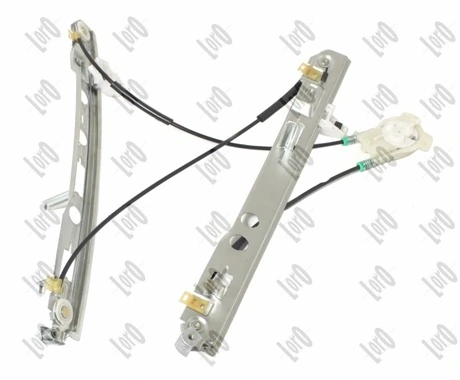 Window Regulator 130-042-001