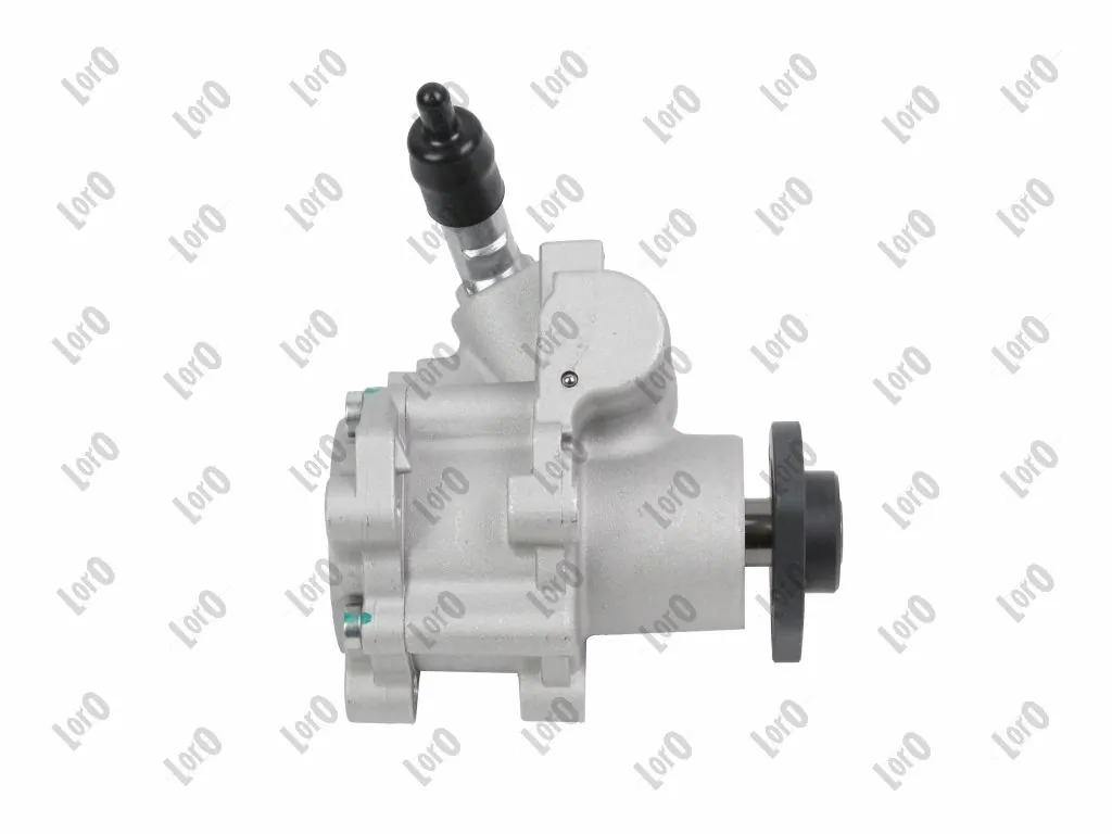 Hydraulic Pump, steering 140-01-126