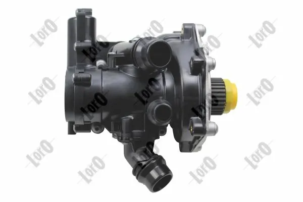 Water Pump, engine cooling 053-025-0038