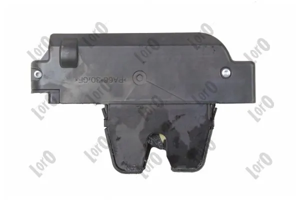 Tailgate Lock 132-038-002