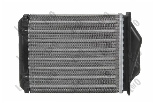 Heat Exchanger, interior heating 016-015-0013