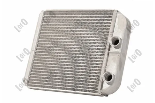 Heat Exchanger, interior heating 052-015-0007-B