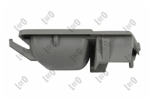 ABAKUS 132-053-030 Exterior Door Handle