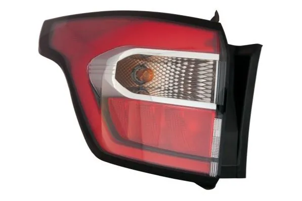 Tail Light Assembly 131-1916L-AE