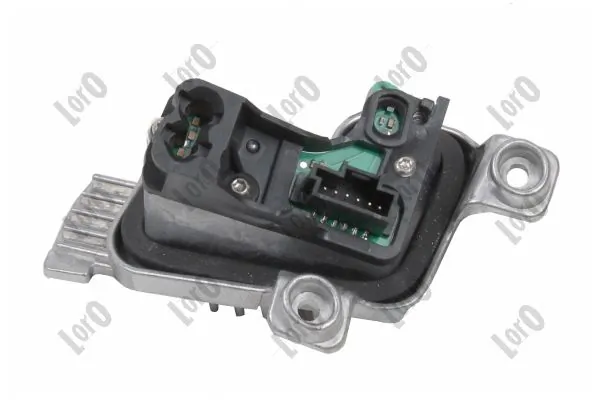 ABAKUS 136-01-049 Control Unit, lights