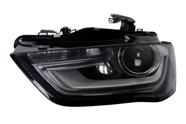 ABAKUS 446-1144LMLDAEM Headlight