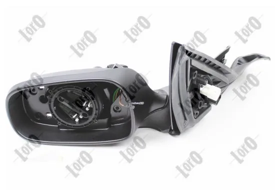 ABAKUS 3301M05 Exterior Mirror