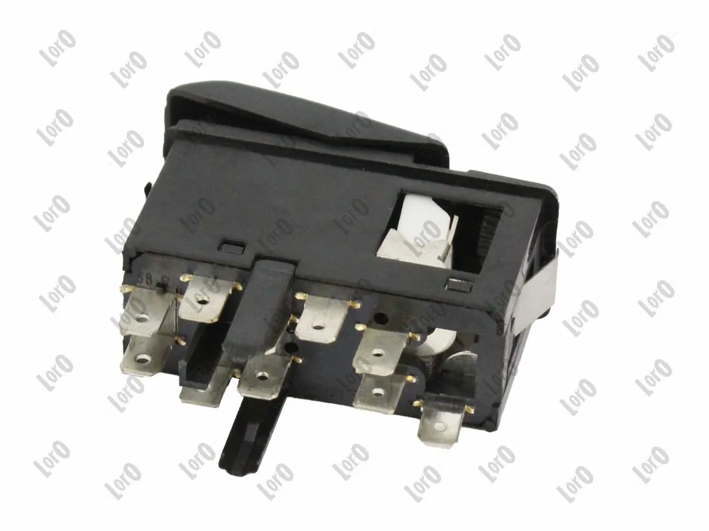 ABAKUS 135-02-003 Switch, headlight