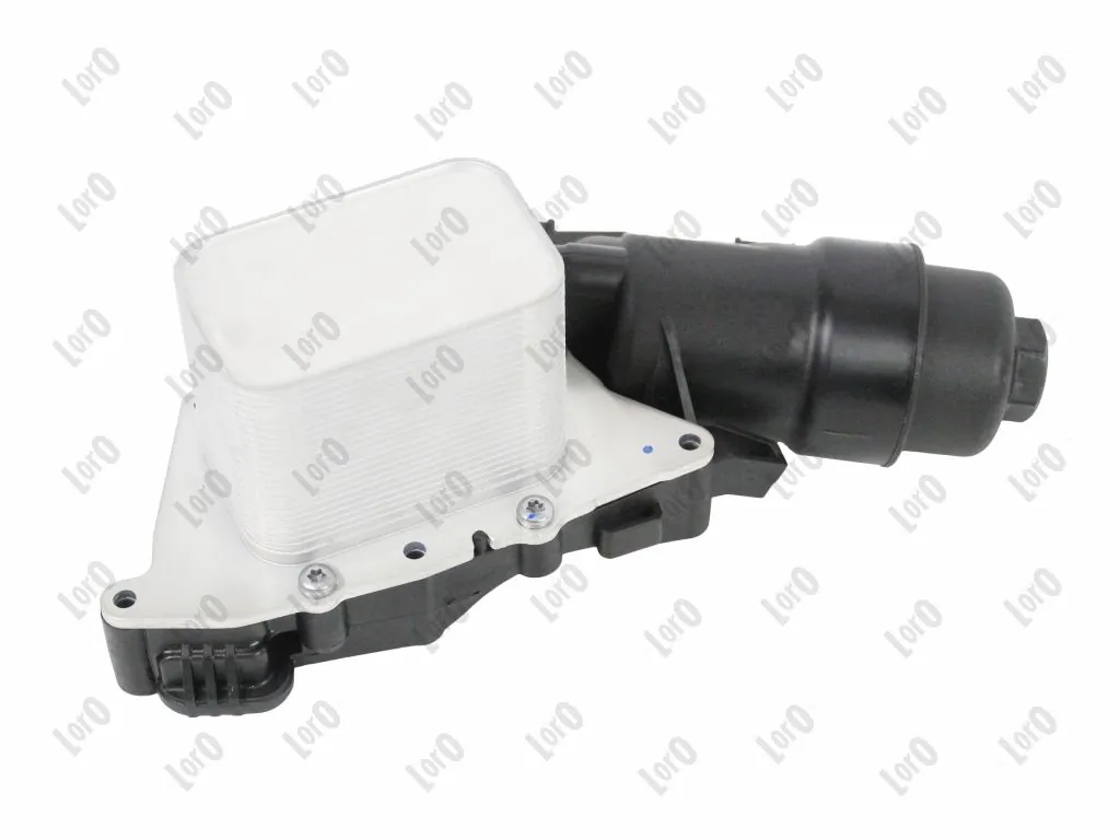 Oil Cooler, engine oil 100-01-032