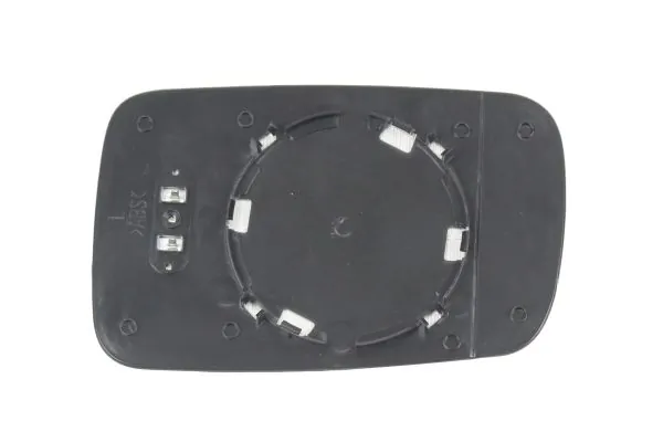 Mirror Glass, exterior mirror 0423G01