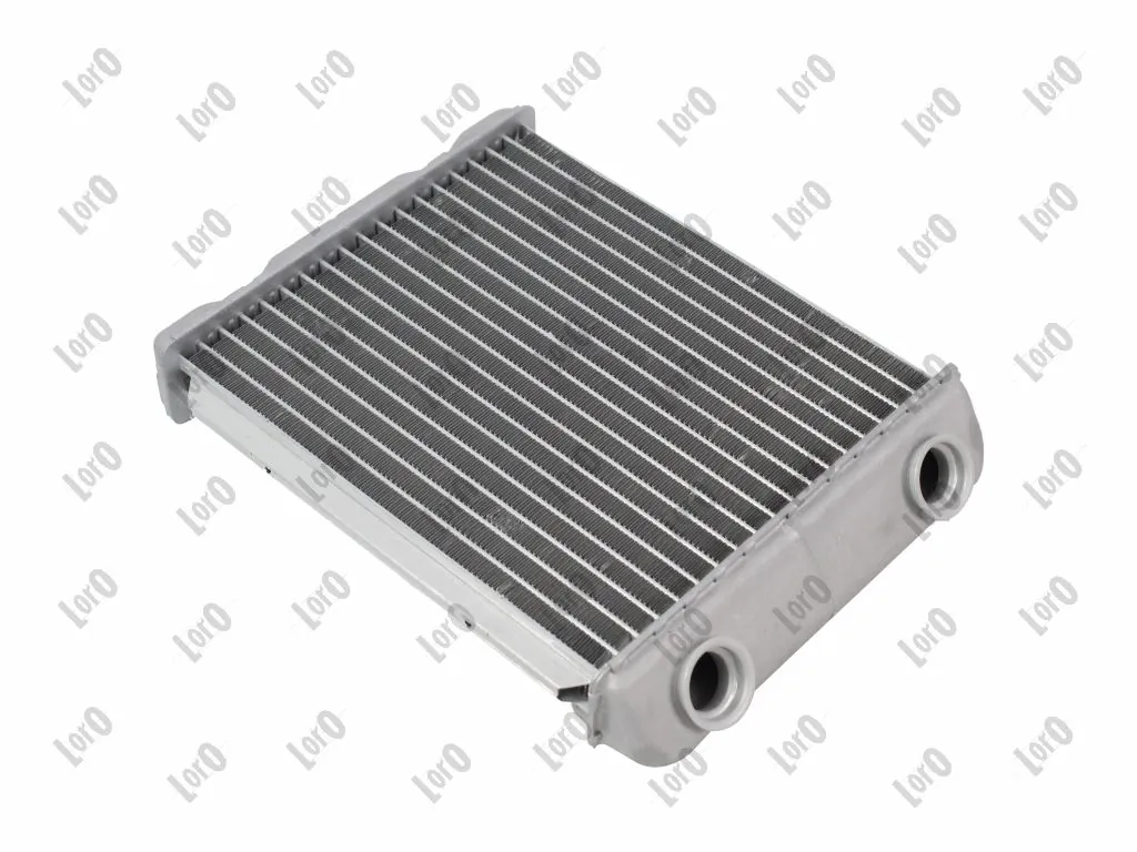 Heat Exchanger, interior heating 042-015-0021