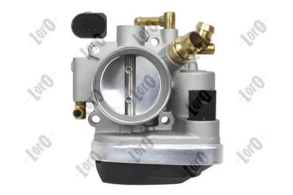 Throttle Body 121-02-038