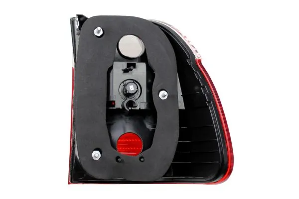 ABAKUS 444-1933L-UE-CR Tail Light Assembly