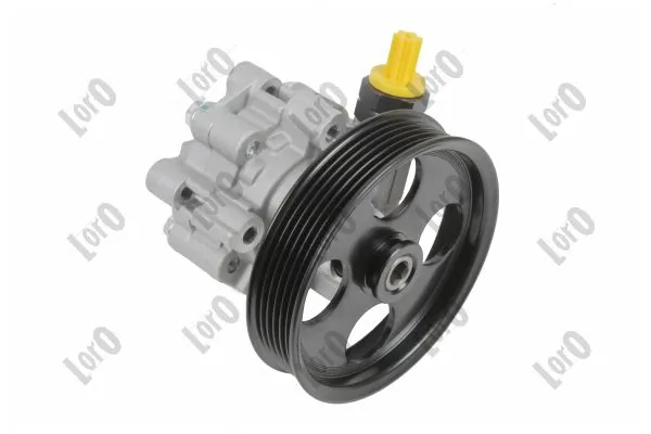 Hydraulic Pump, steering 140-01-051