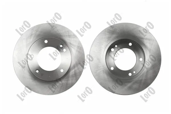 Brake Disc 231-03-204