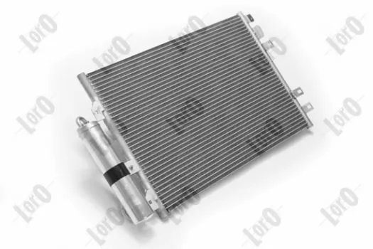 空调冷凝器 042-016-0017