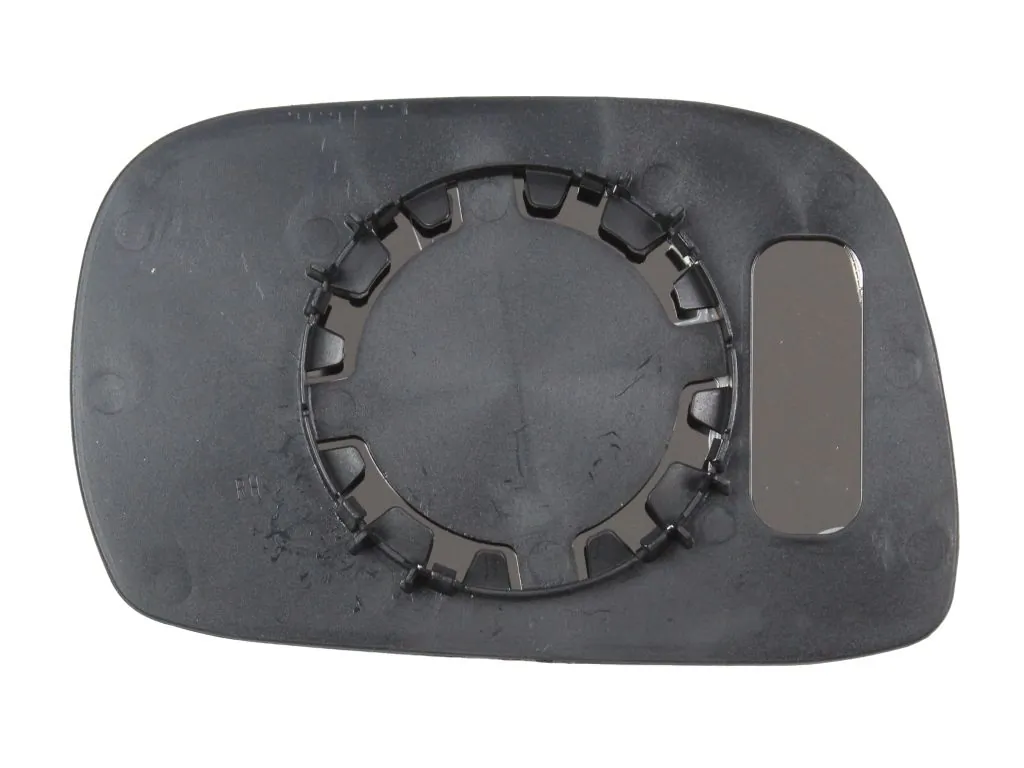 Mirror Glass, exterior mirror 2801G02