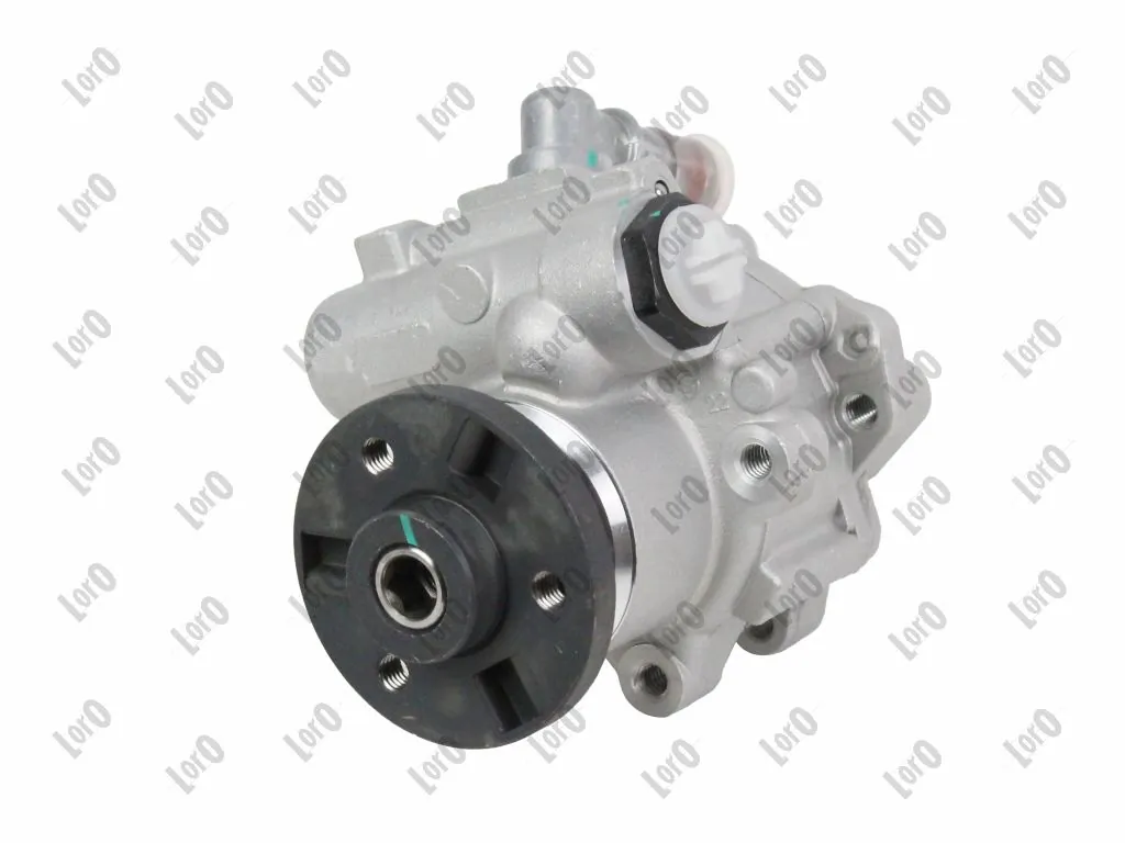 Hydraulic Pump, steering 140-01-093